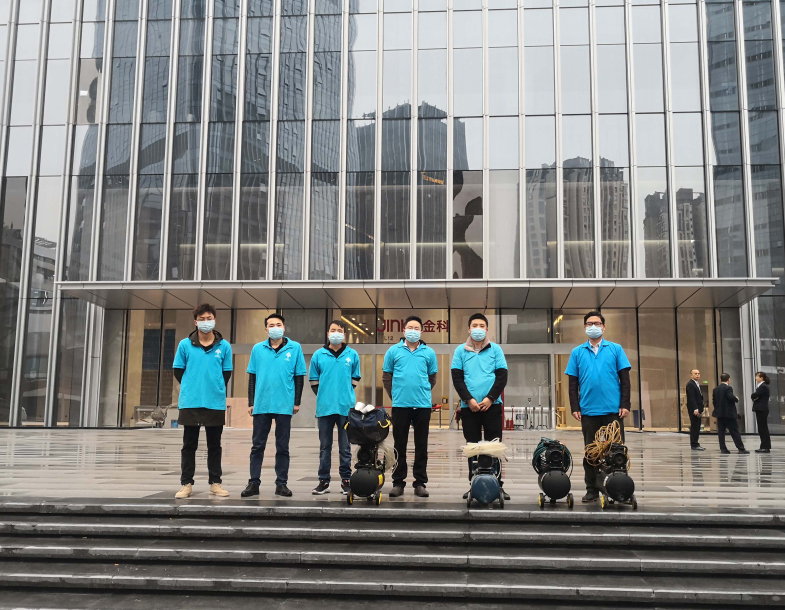 除甲醛公司 除甲醛公司